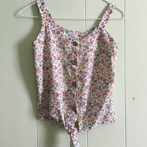 Summer Top